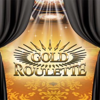 Gold Roulette thumbnail