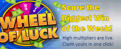 Win Big With waje casino