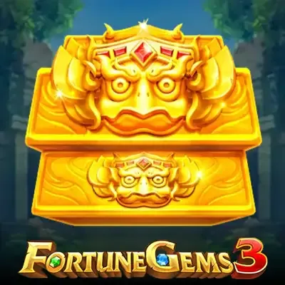 Fortune Gems 3 thumbnail
