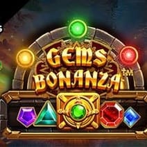 Gems Bonanza™ game icon