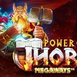 Power of Thor Megaways™