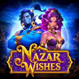 Nazar Wishes game icon