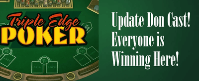 Ultimate Sign-Up Package promotion