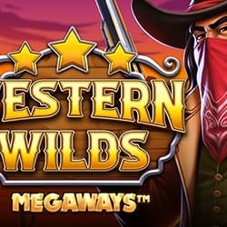 Western Wilds Megaways game icon